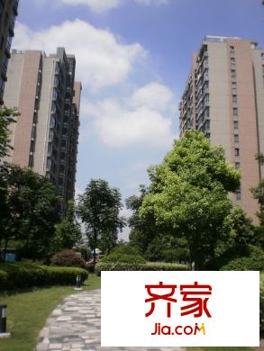 万里雅筑外景图