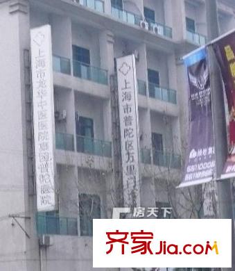 万里雅筑配套图周边