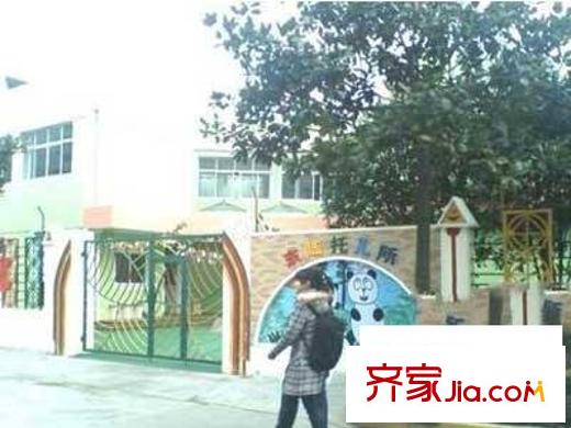 東陸新村二街坊配套圖東陸二街坊外景圖