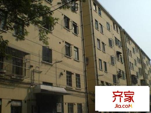 金楊新村十街坊