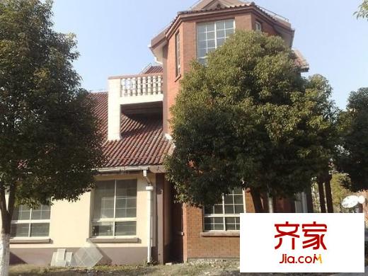 玫瑰灣(浦東)