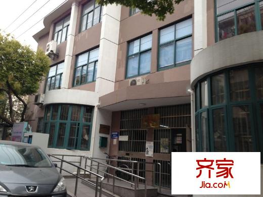 高兴花园二三四街坊外景图