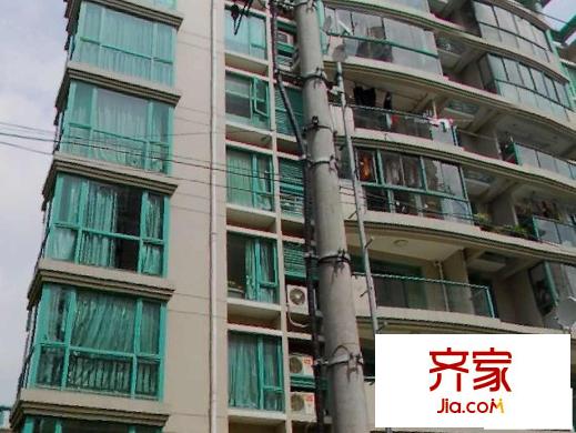 虹田苑外景图