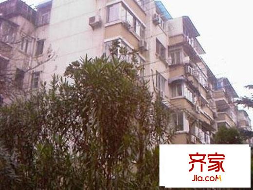 宜川三村外景图上海