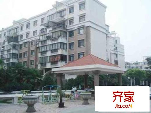 嘉茵苑外景图