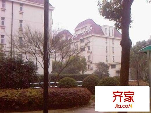 宜川三村外景图上海