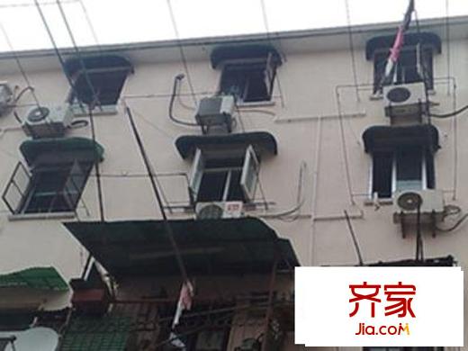宜川三村外景图上海