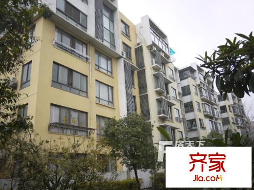 康桥水都外景图2 (6)