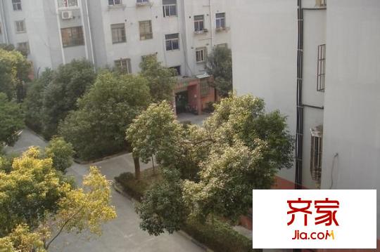 康橋花園東園外景圖康橋花園（東園） 