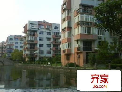康橋花園東園外景圖康橋花園（東園） 