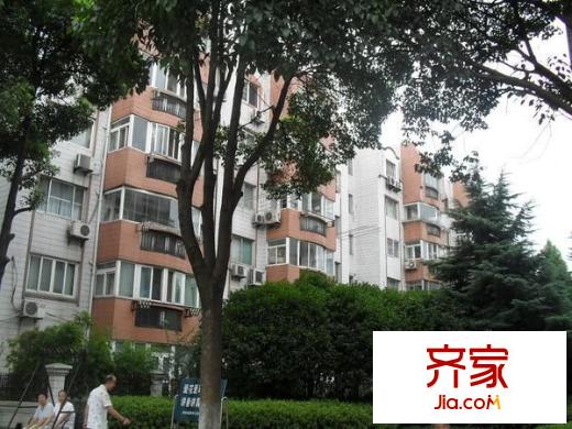 康橋花園東園外景圖康橋花園（東園） 