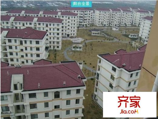 紫晶苑外景圖 