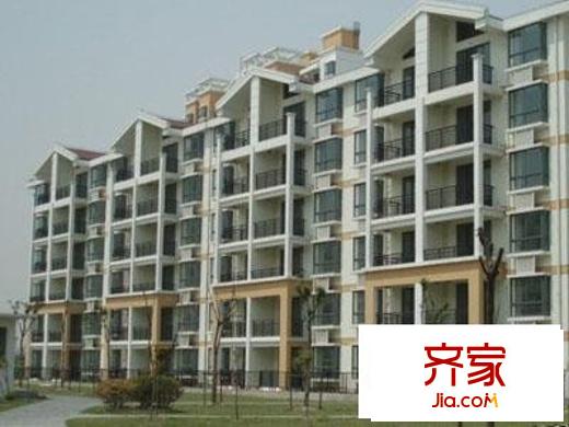 紫晶苑外景圖