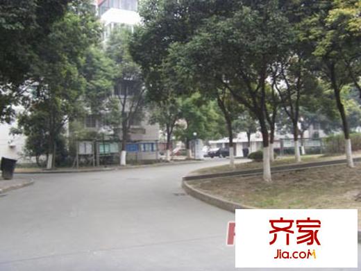 翠竹苑