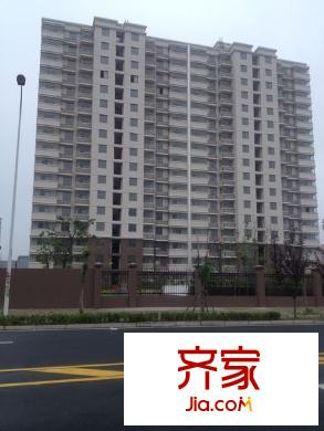 金群苑外景圖