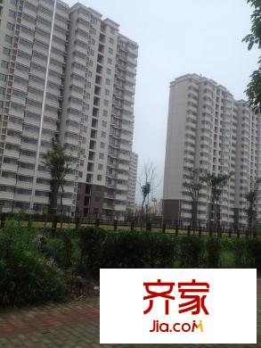 金群苑外景圖