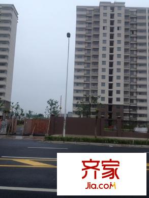 金群苑外景圖