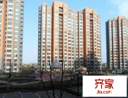 星納家園外景圖