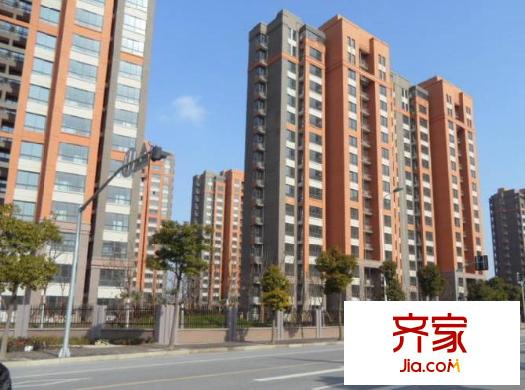星納家園外景圖