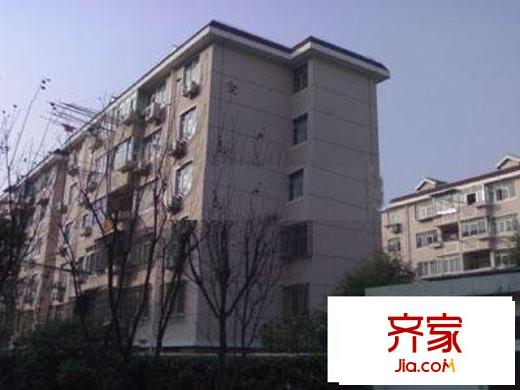 南華城外景圖