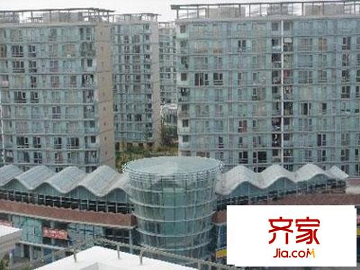 南華城