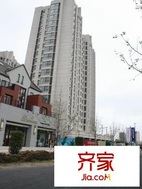 大华朗香花园(2014.6)