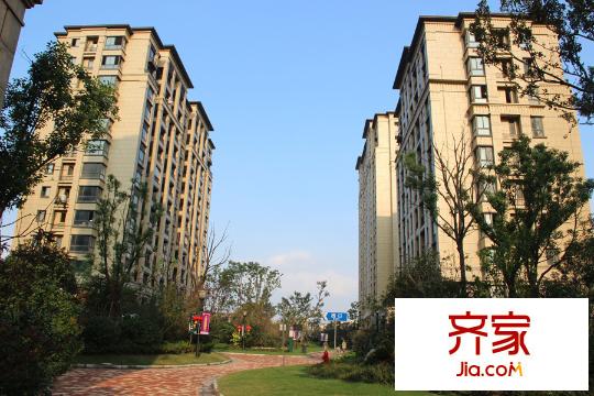 保利叶之林(2015.3.11)