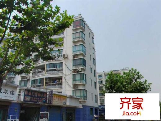 美树铭家外景图