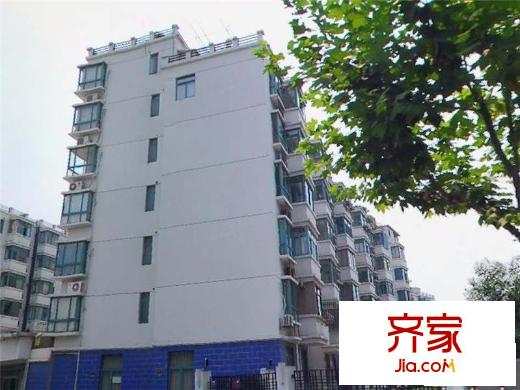美树铭家外景图