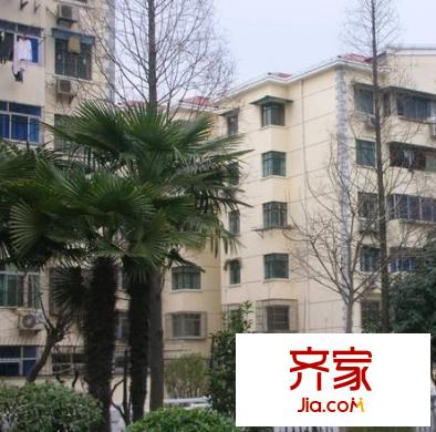 張楊南苑