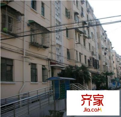 張楊南苑外景圖