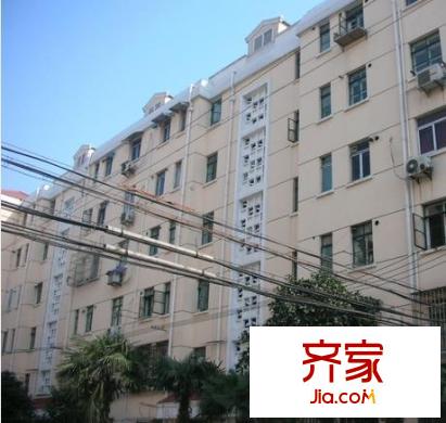 張楊南苑外景圖