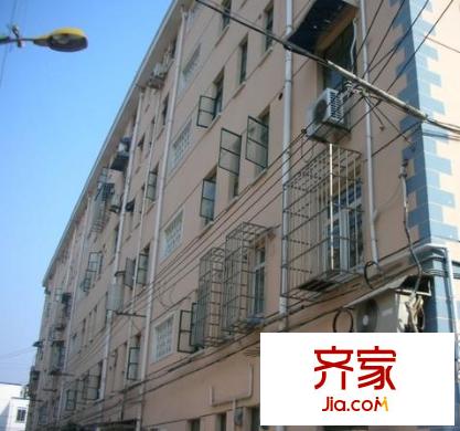 張楊南苑外景圖