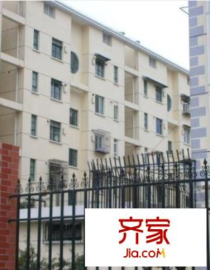 張楊南苑外景圖