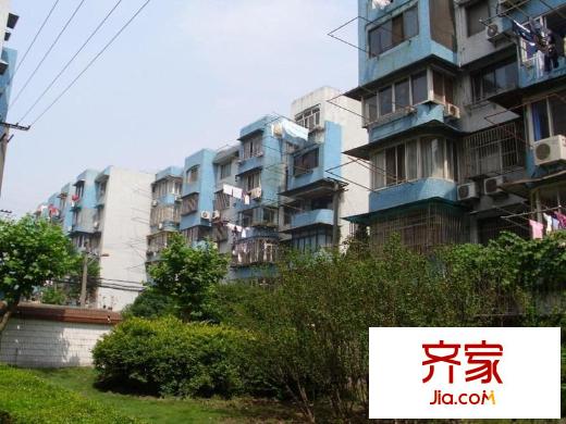 共富一村外景图