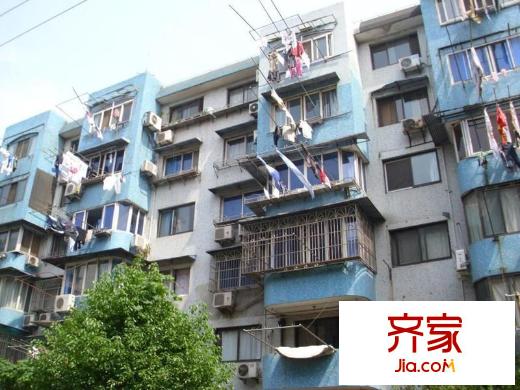 共富一村外景图