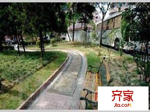 闻喜路1223弄小区外景图上海 闻喜路1223弄