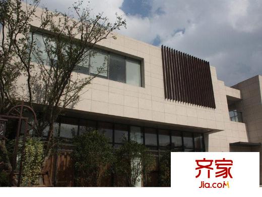 路劲翡丽湾外景图路劲翡翠湾05