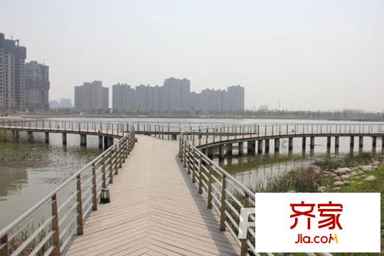 路劲翡丽湾外景图路劲翡翠湾04