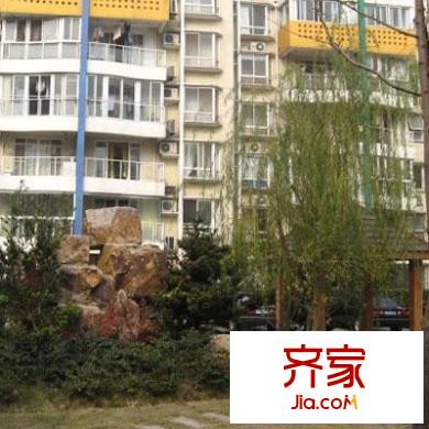好第坊外景图