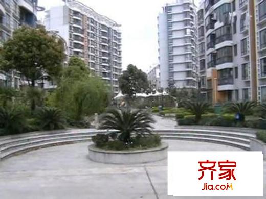 好第坊外景图