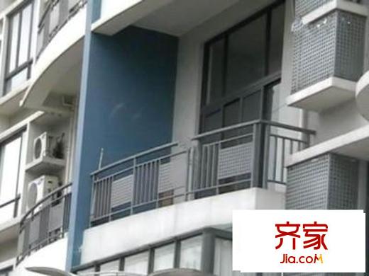 好第坊外景图