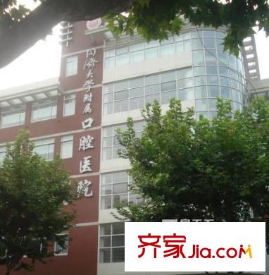 永乐苑配套图8