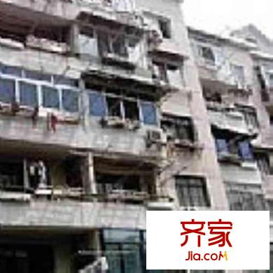 川楊平方米園外景圖川楊平方米苑