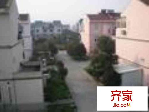 川楊平方米園外景圖川楊平方米苑