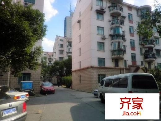 永乐苑外景图