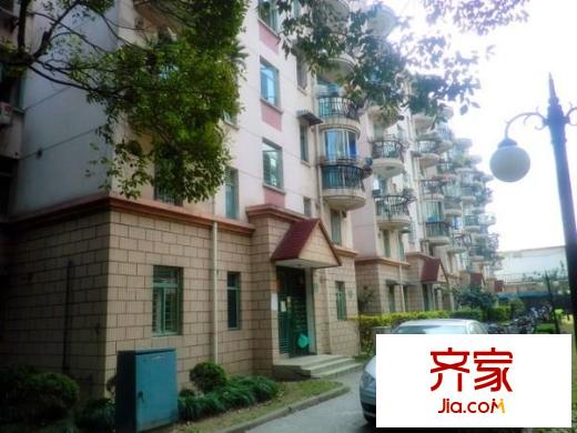 永乐苑外景图