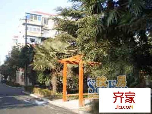 潼港七村