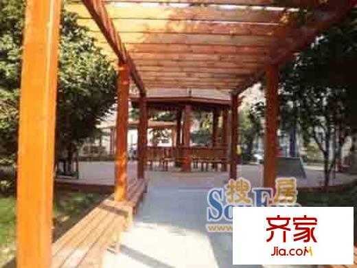潼港七村外景圖上海  