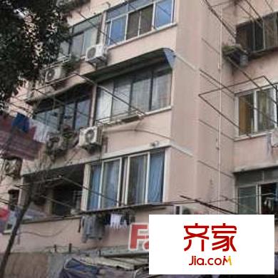 南大路138弄小区外景图上海 南大路138弄
